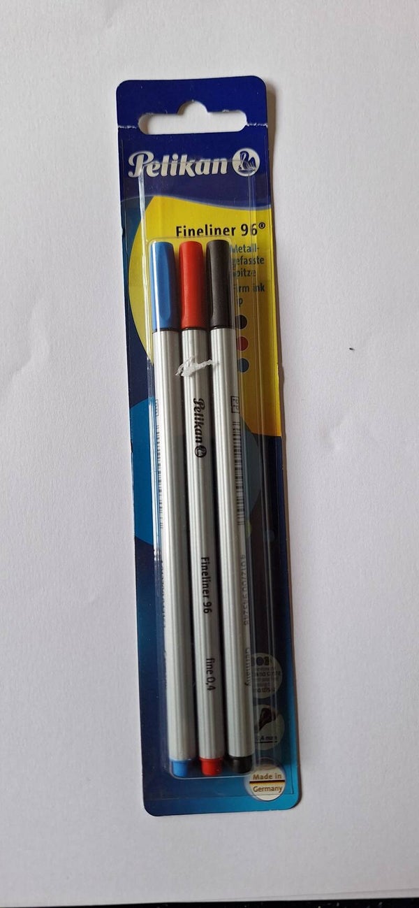 Fineliner
