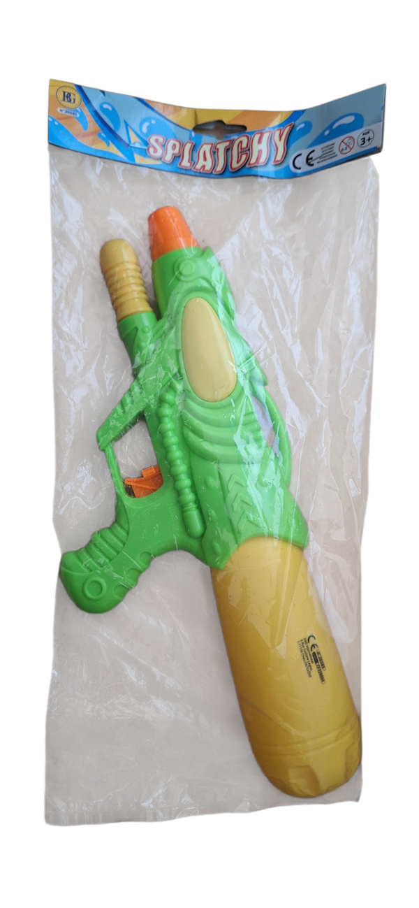 Wasserpistole Groß