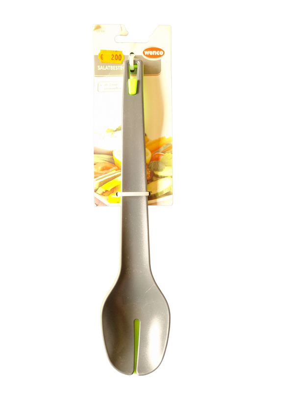 Salatbesteck
