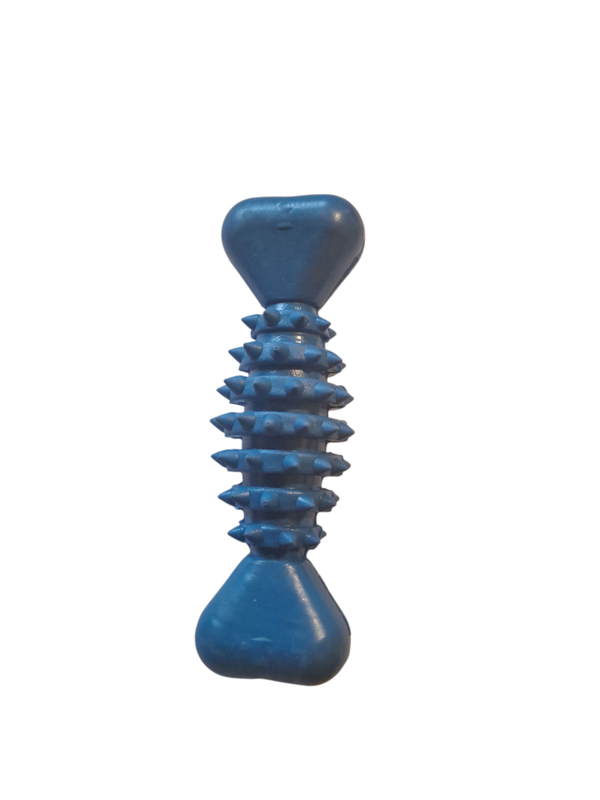 Gummiknochen 12cm