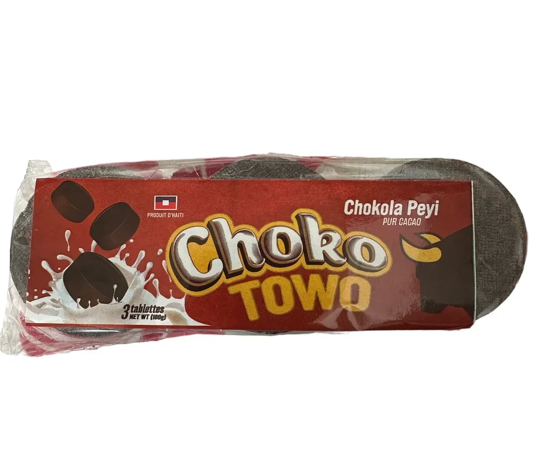Choko Town