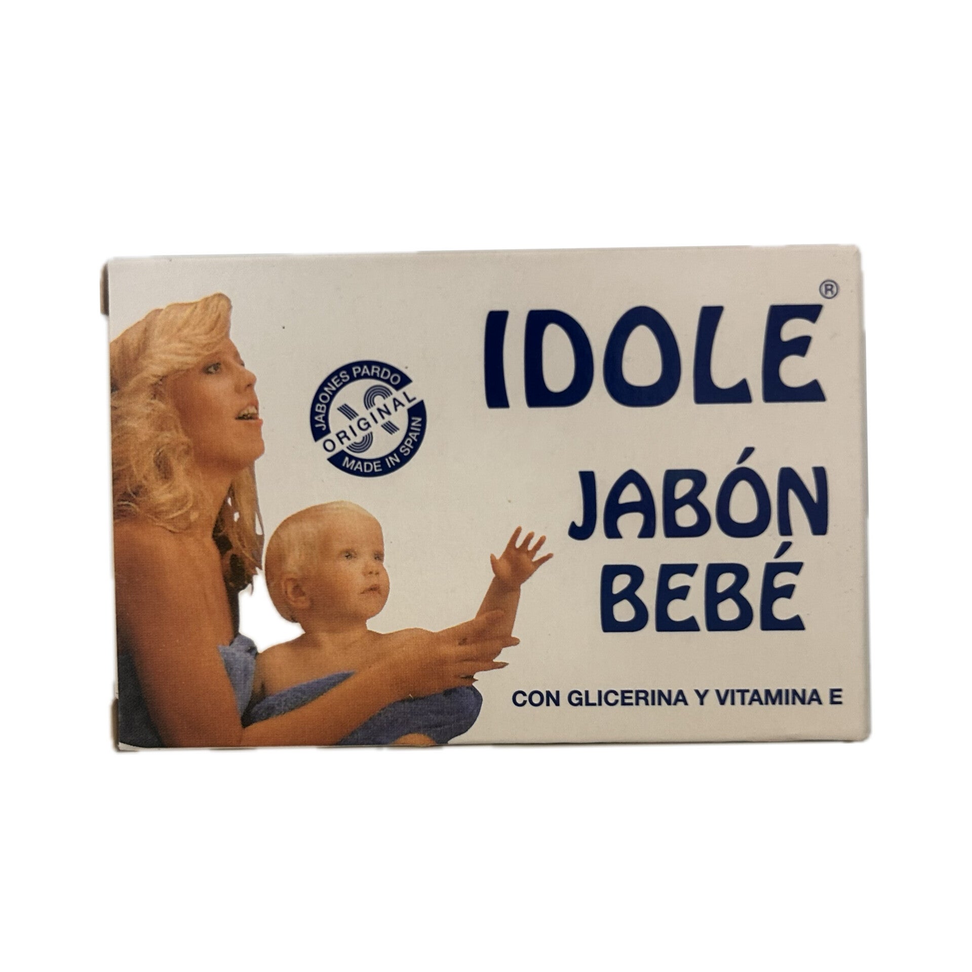 Idole Bebe