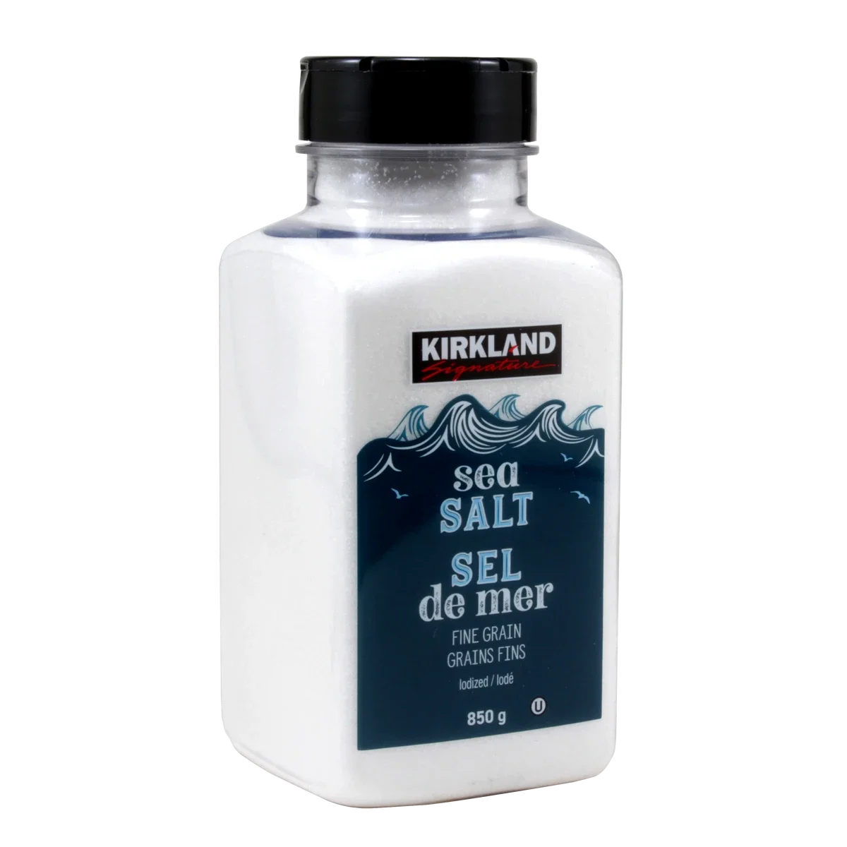 Sel de mer/ Sea salt