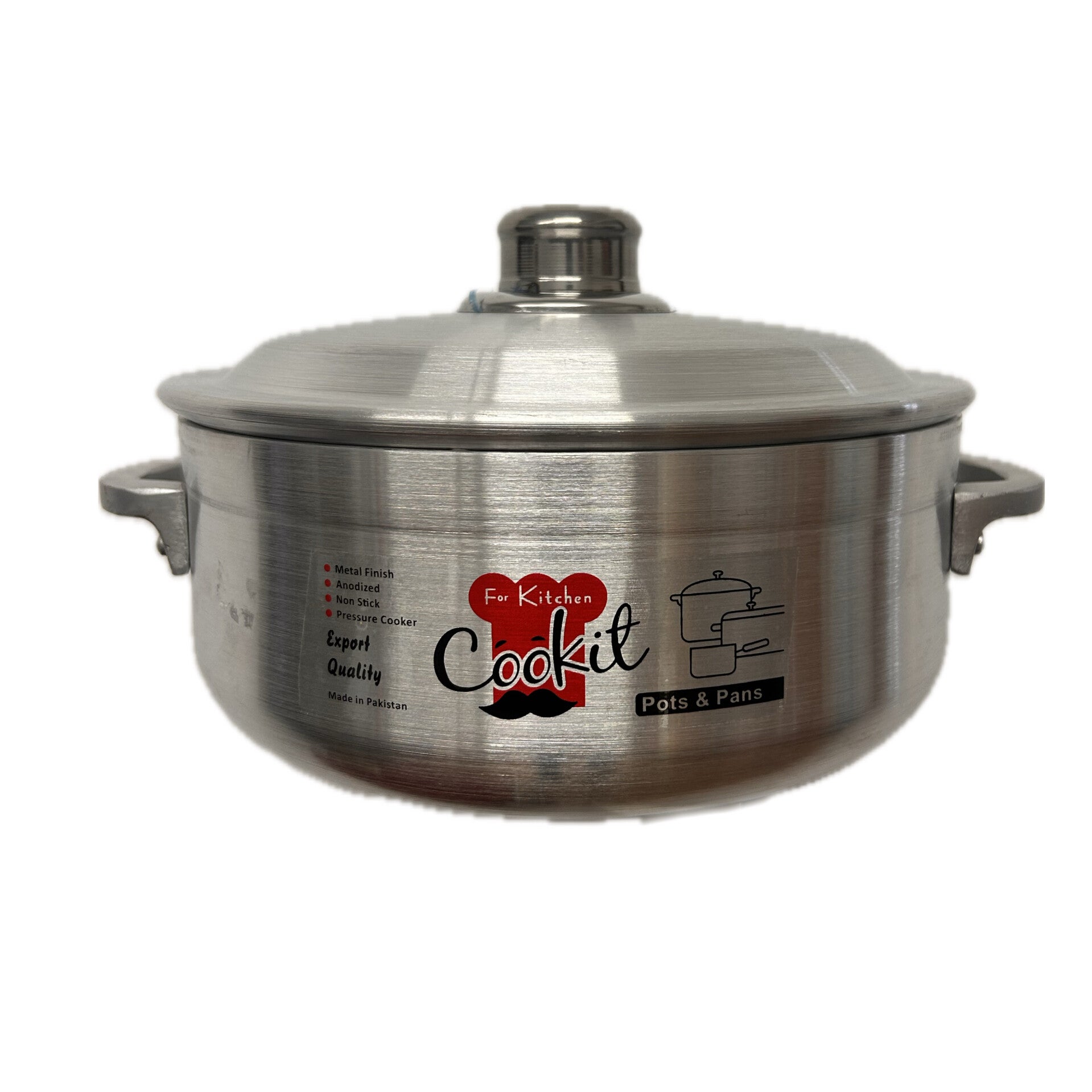 Ustensiles de cuisine