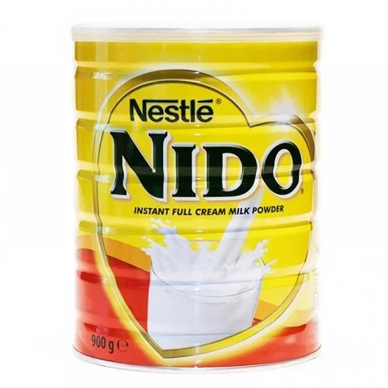 NIDO 900 g