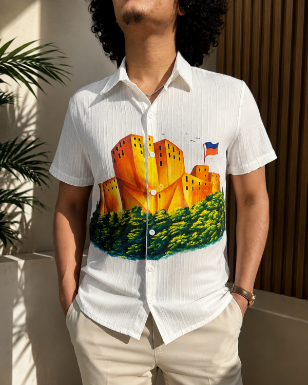 Chemise Citadelle