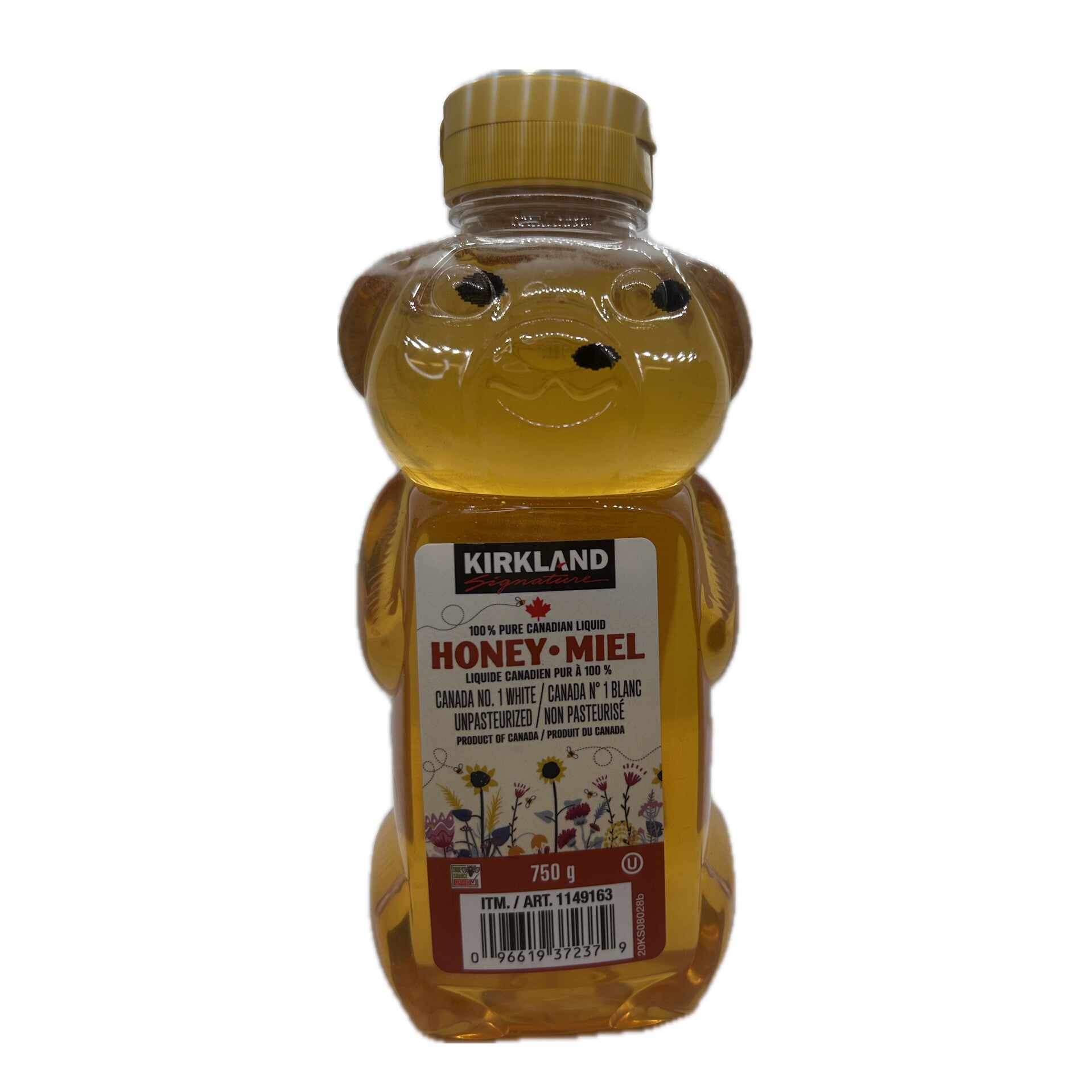 Honey Miel