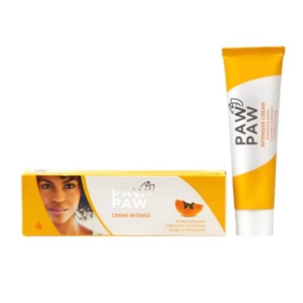 Paw Paw Intensive Cream
