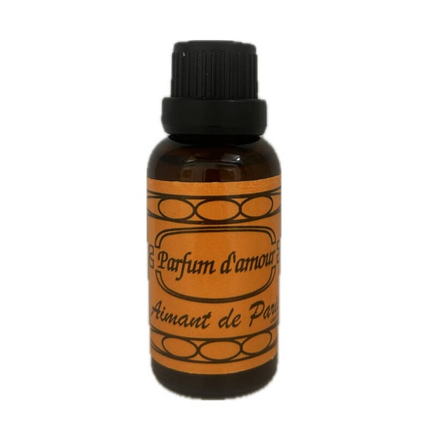 Parfum d'amour