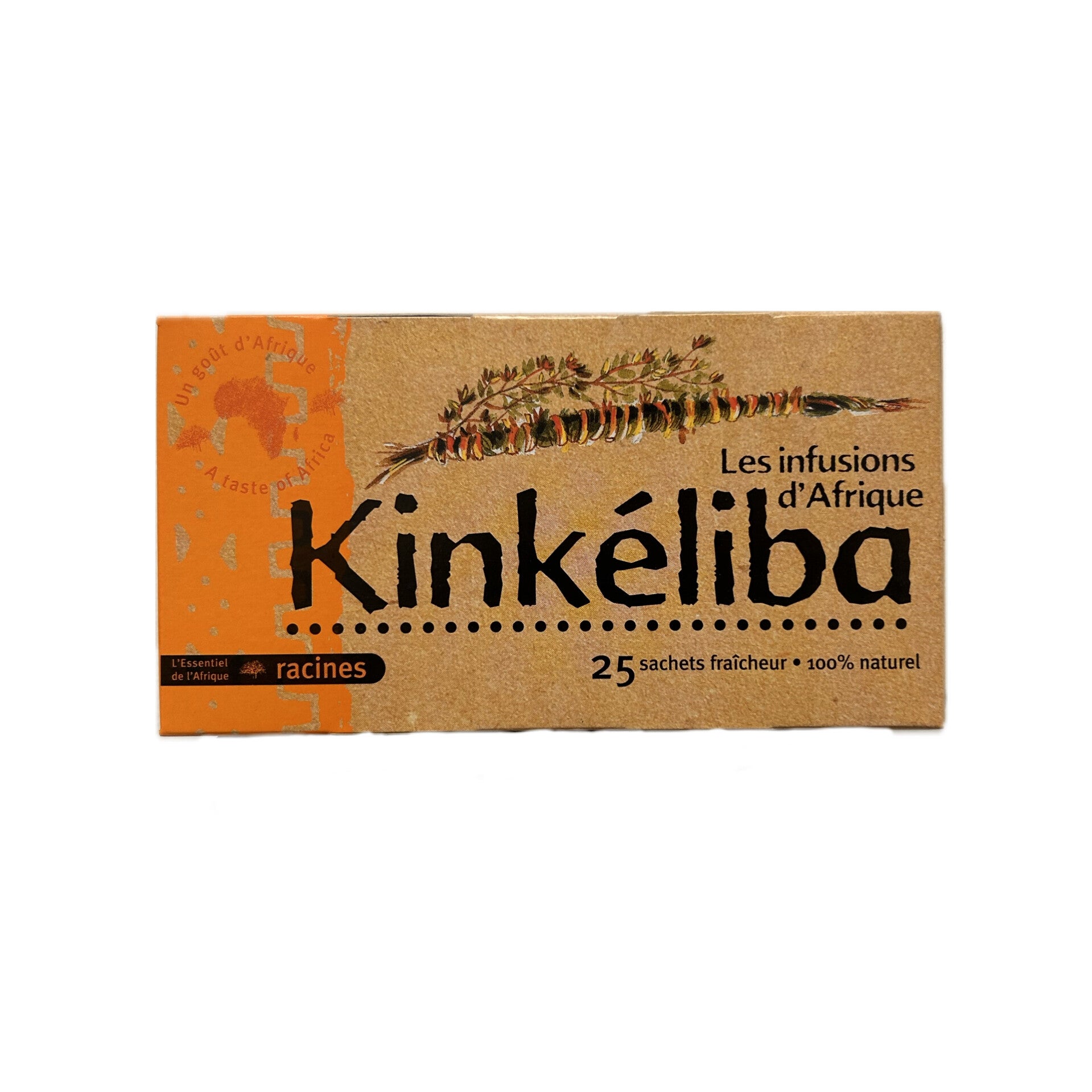 Kinkéliba