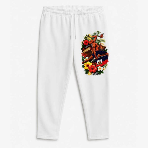 Pantalon "Nèg Mawon"