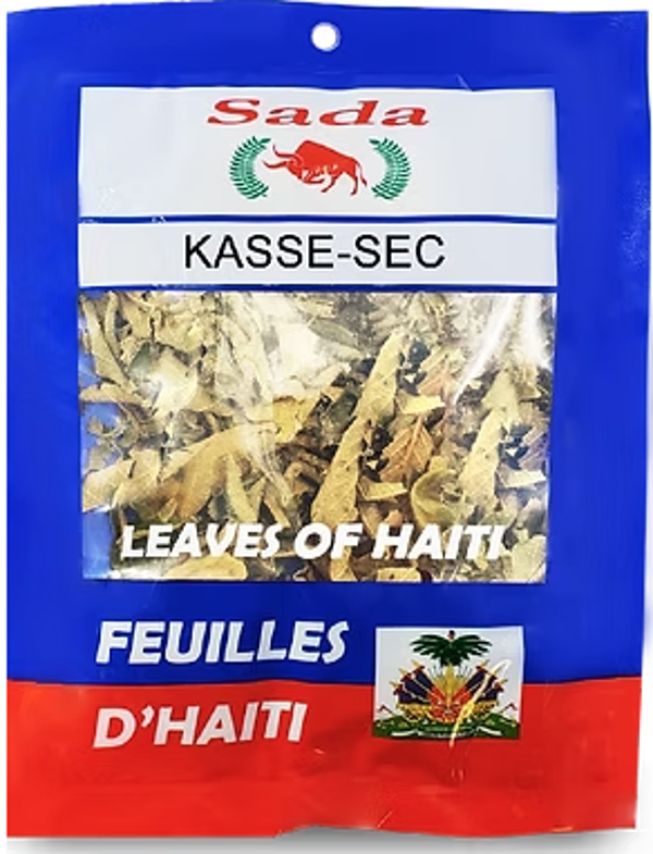 Kasse-sec