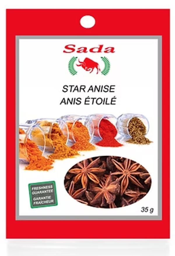 Anis étoilé