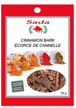 Écorce de cannelle