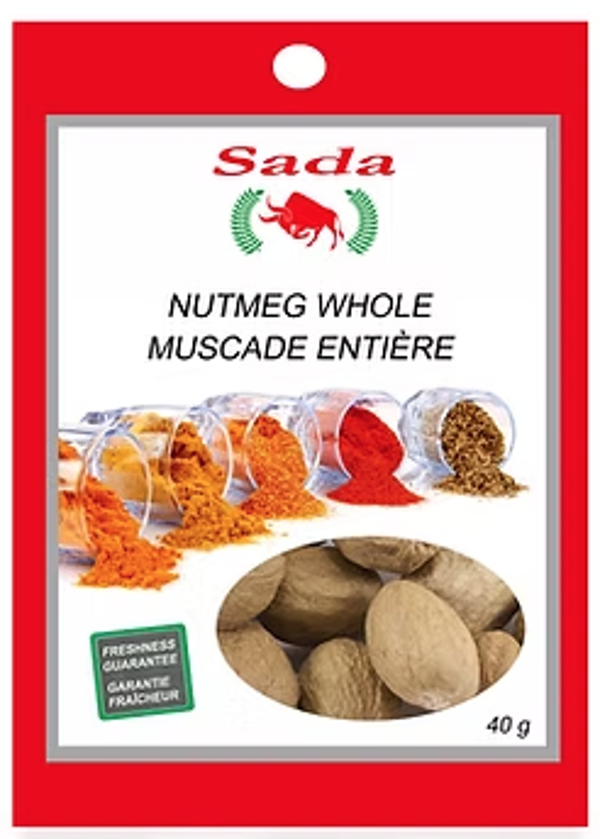 Muscade entière