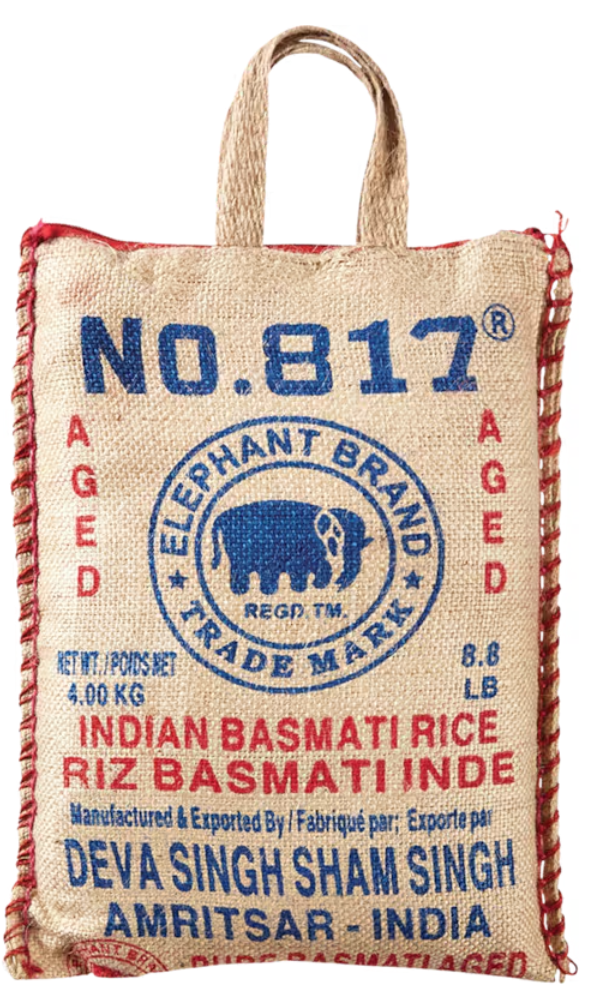 Riz Basmati
