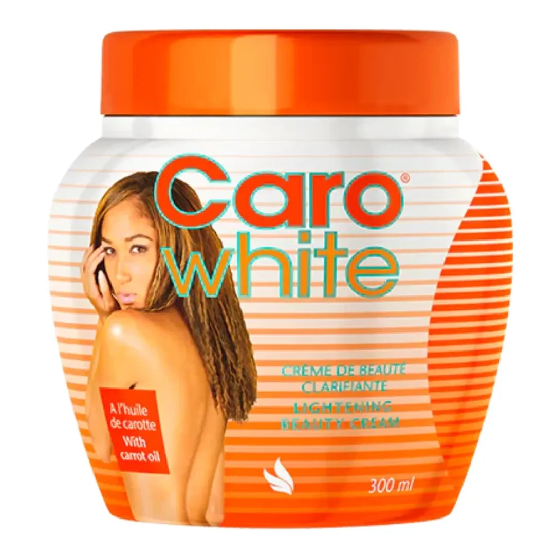Caro White Cream