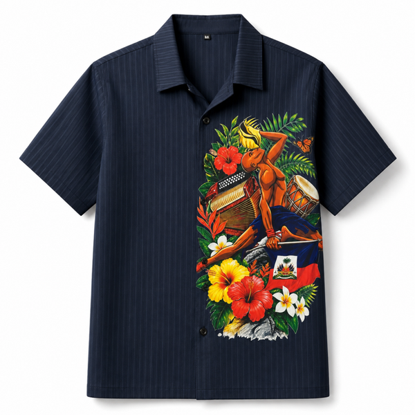 Nèg Mawon Shirt