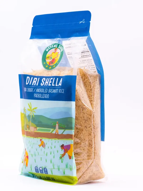 Riz Sheila