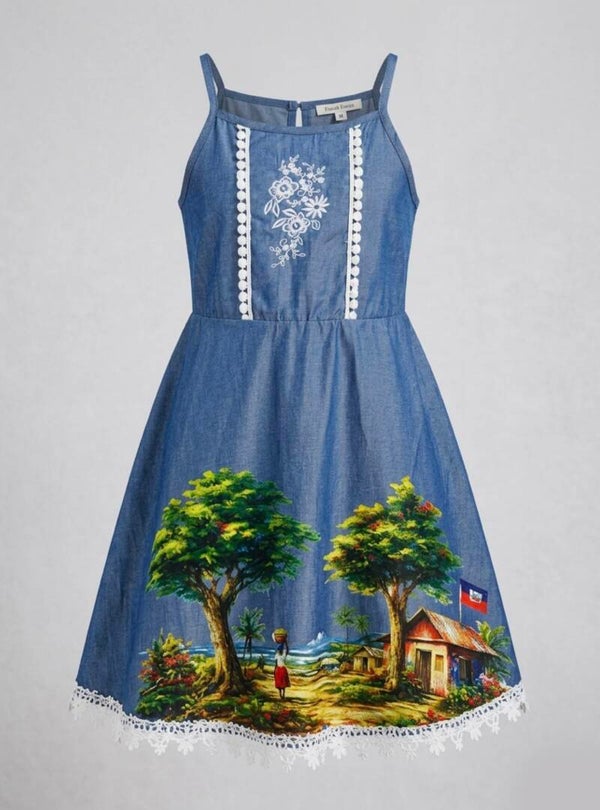 Robe (paysage)