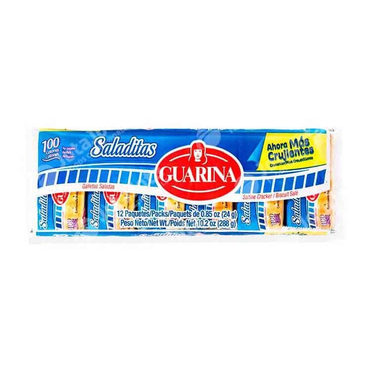 Biscuits GUARINA