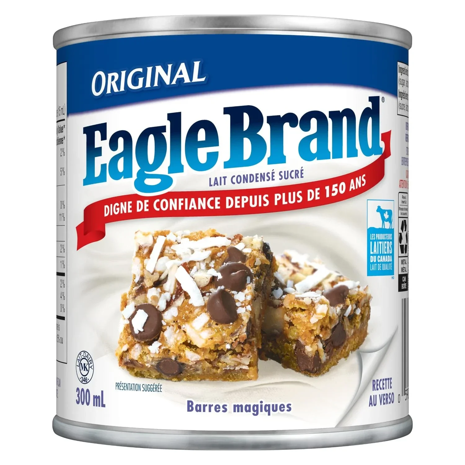 Eagle Brand