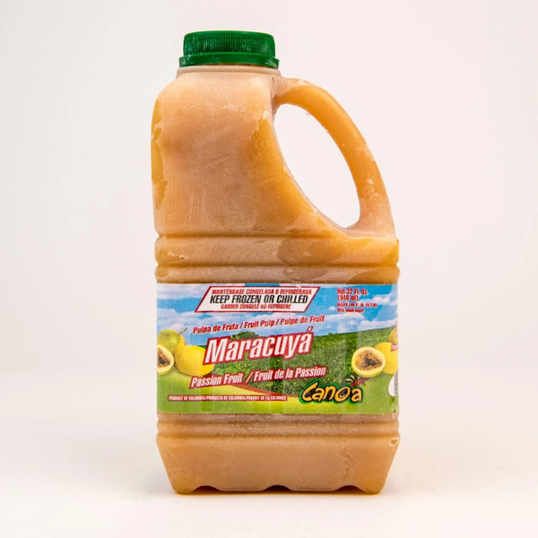 Passion fruit/ Grenadia