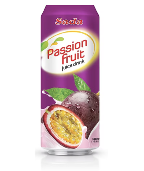 Jus de la passion