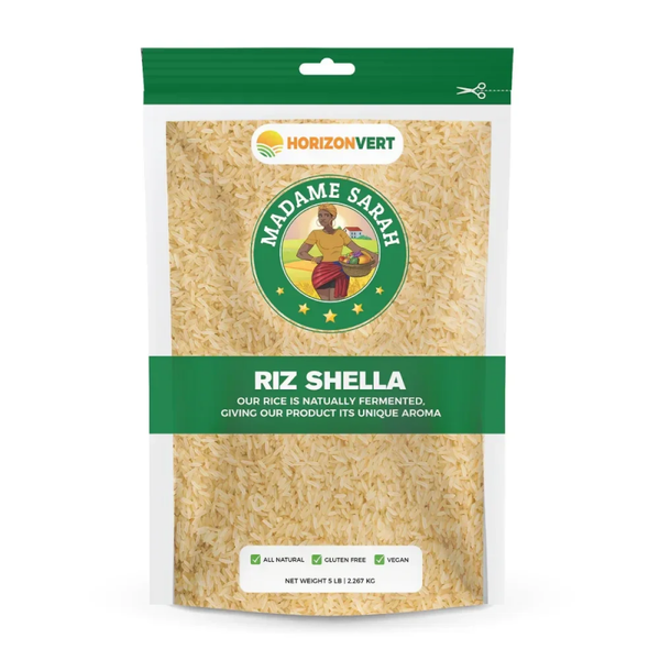 Riz Shella