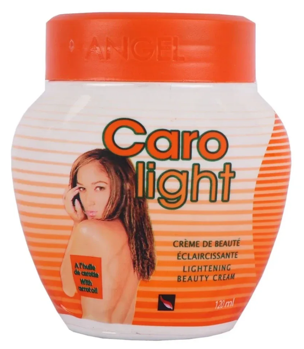 Caro Light Cream