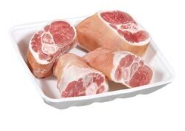 Viande porc/lb
