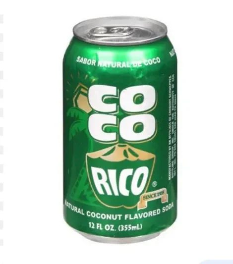 Coco Rico