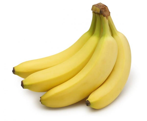 Figue/ Banane