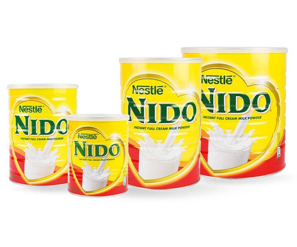Nido Nestle