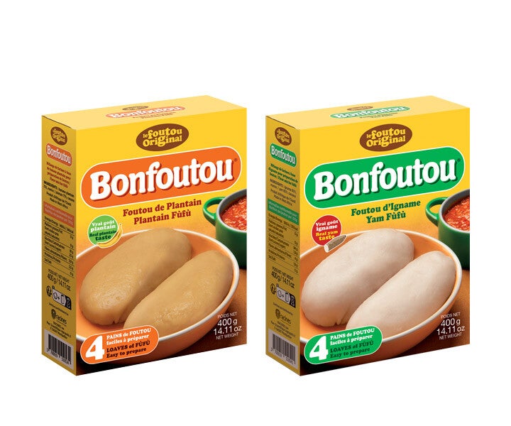 Bonfoutou