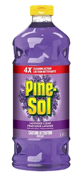 Pine Sol