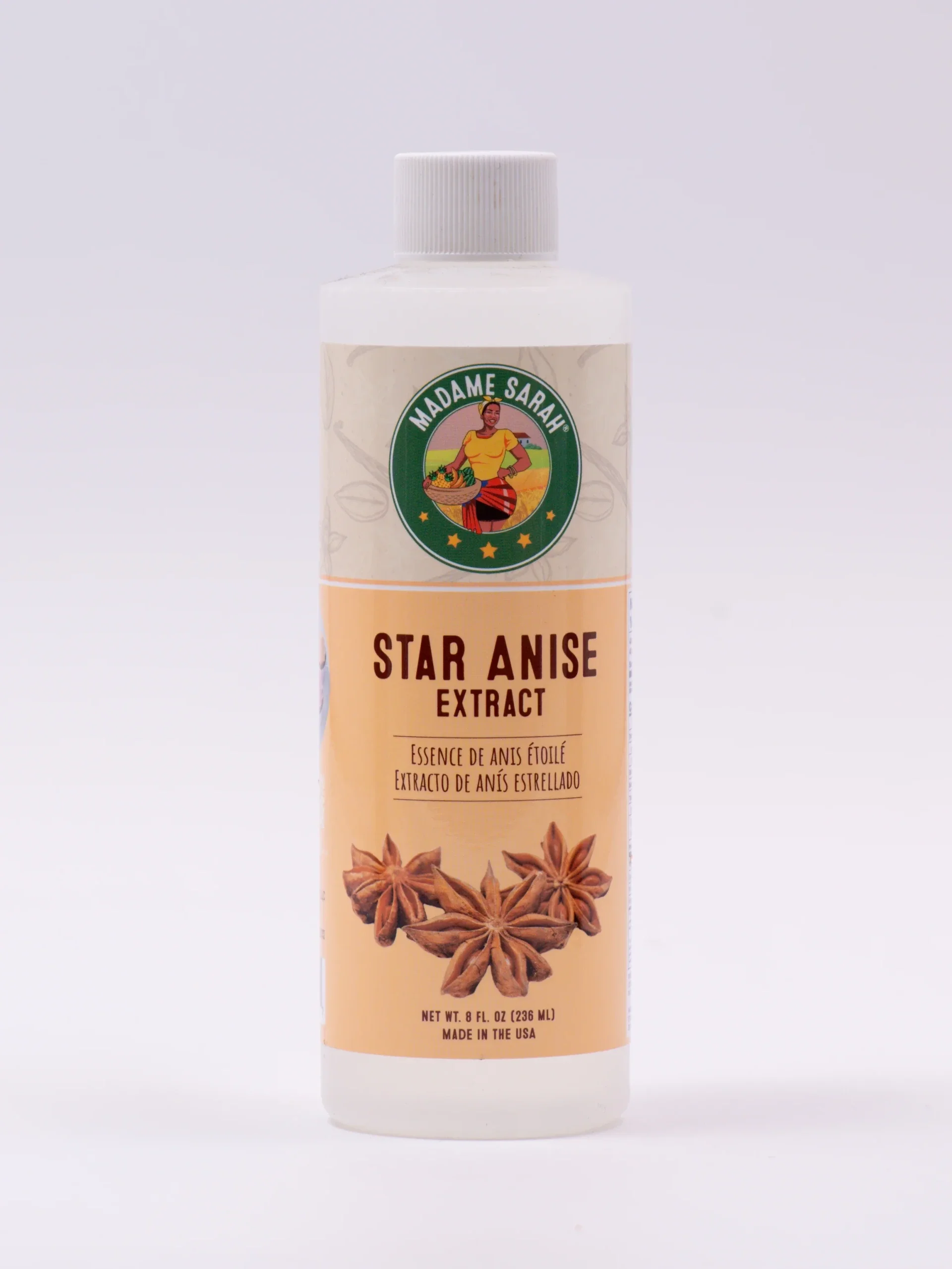 Star Anise