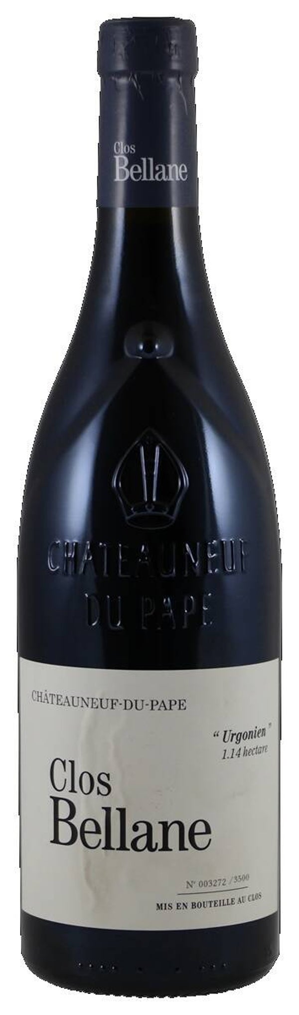 Clos Bellane Châteauneuf-du-Pape