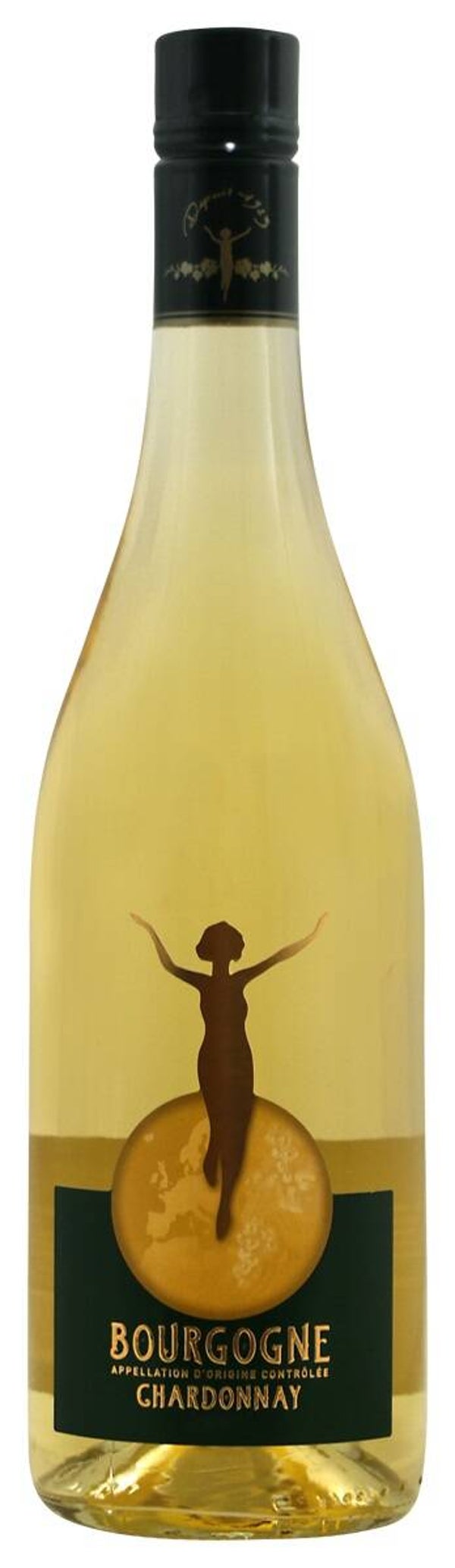 La Chablisienne Chardonnay Bourgogne