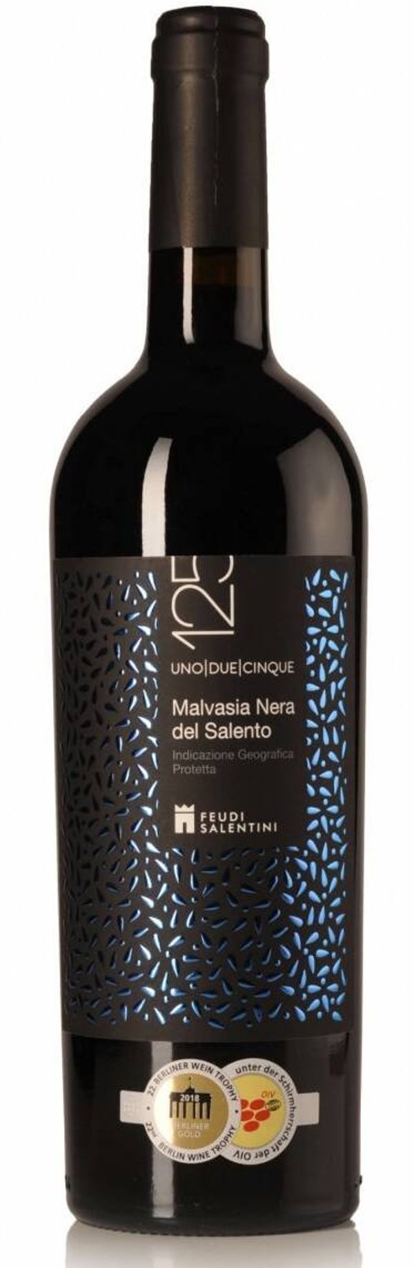 Feudi 125 Malvasia Nera