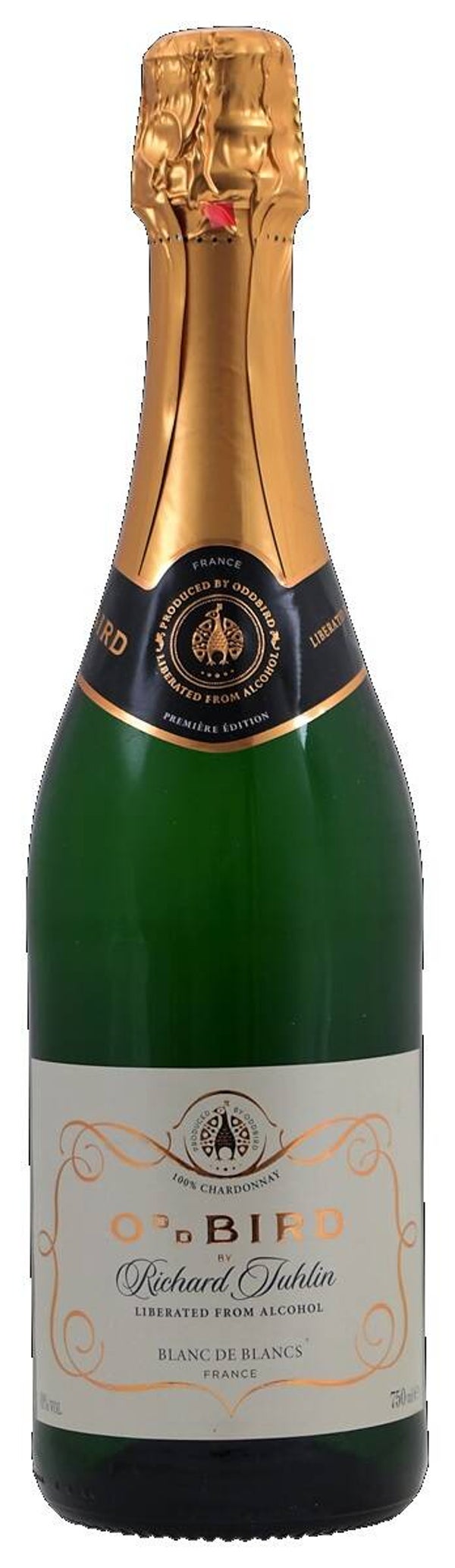 Oddbird Blanc de Blancs