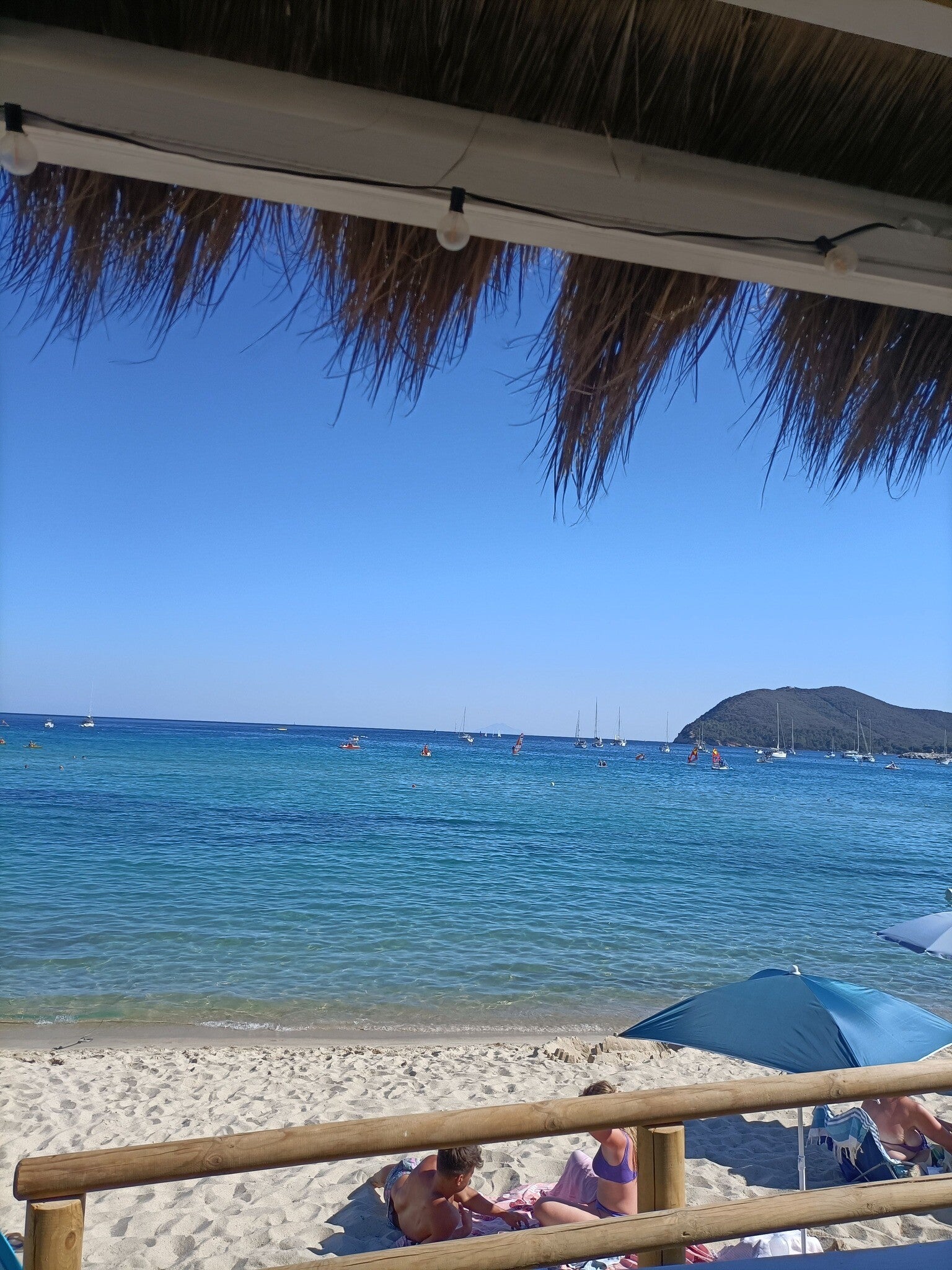 Italy outdoor adventure