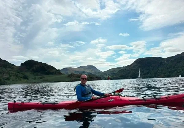 Italy sea kayak tours