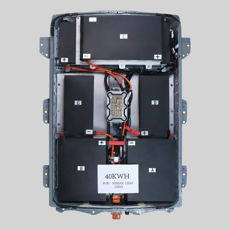 Nissan Leaf AZE0 40kWh 50kWh 62kWh Battery  Upgrade Lithium-ion  Battery Pack starting at