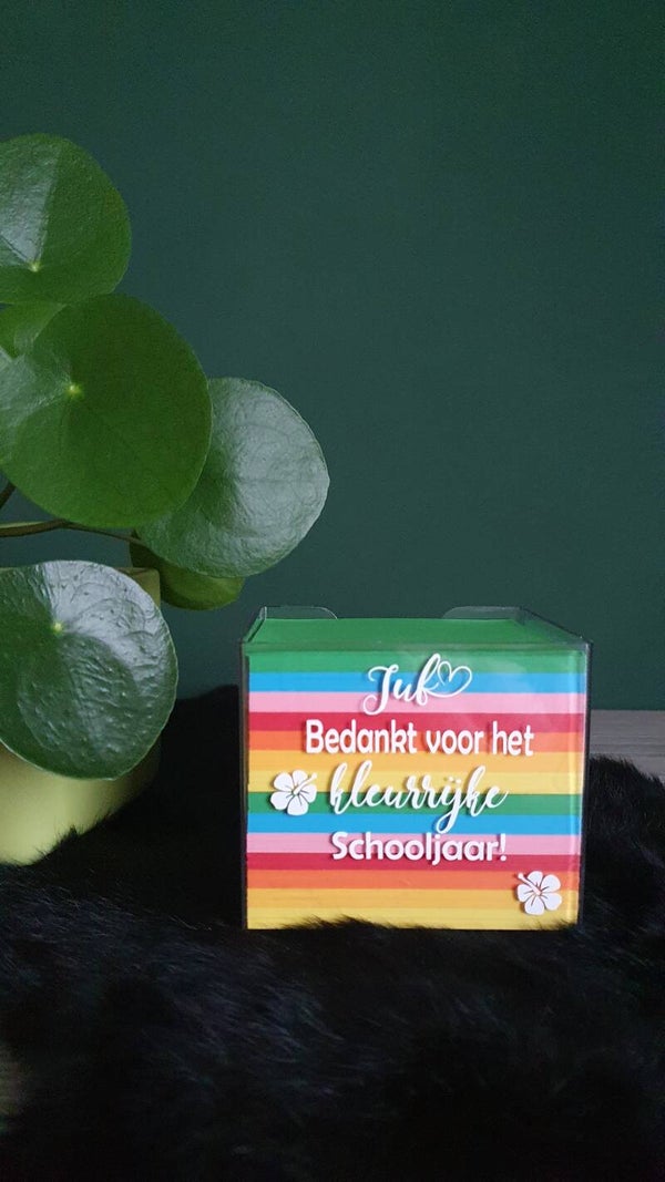 Memoblok