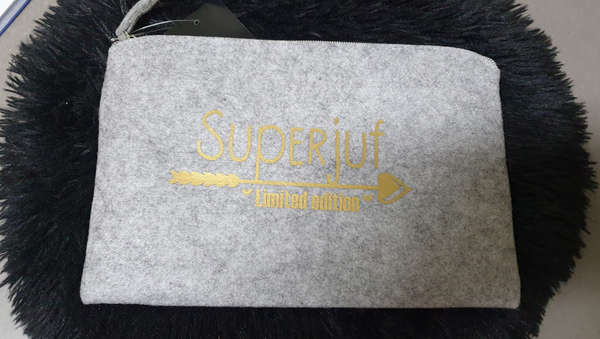 Superjuf 'limited edition'