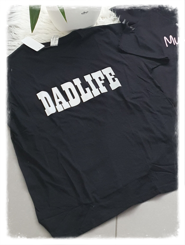 T-shirt Dadlife