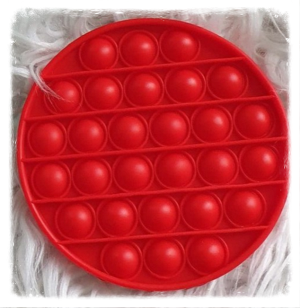 Pop it: Rond