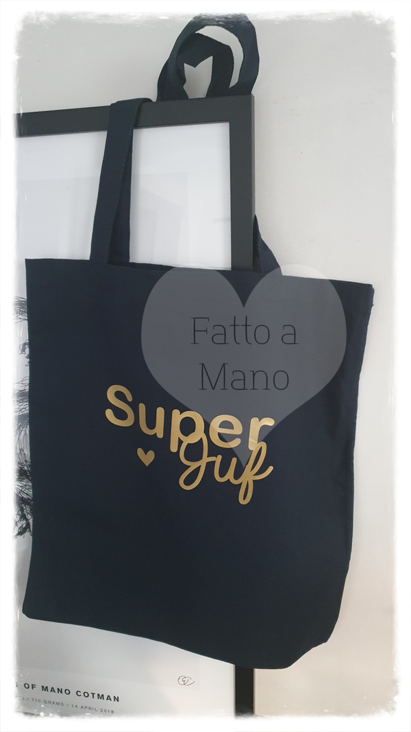 Tas superjuf