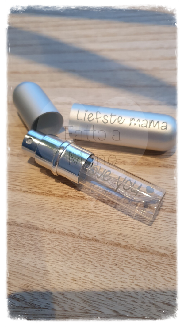 Parfumspray